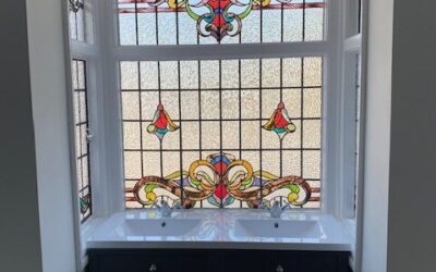 Iconic Leaded Glass Windows and Where to Find Them