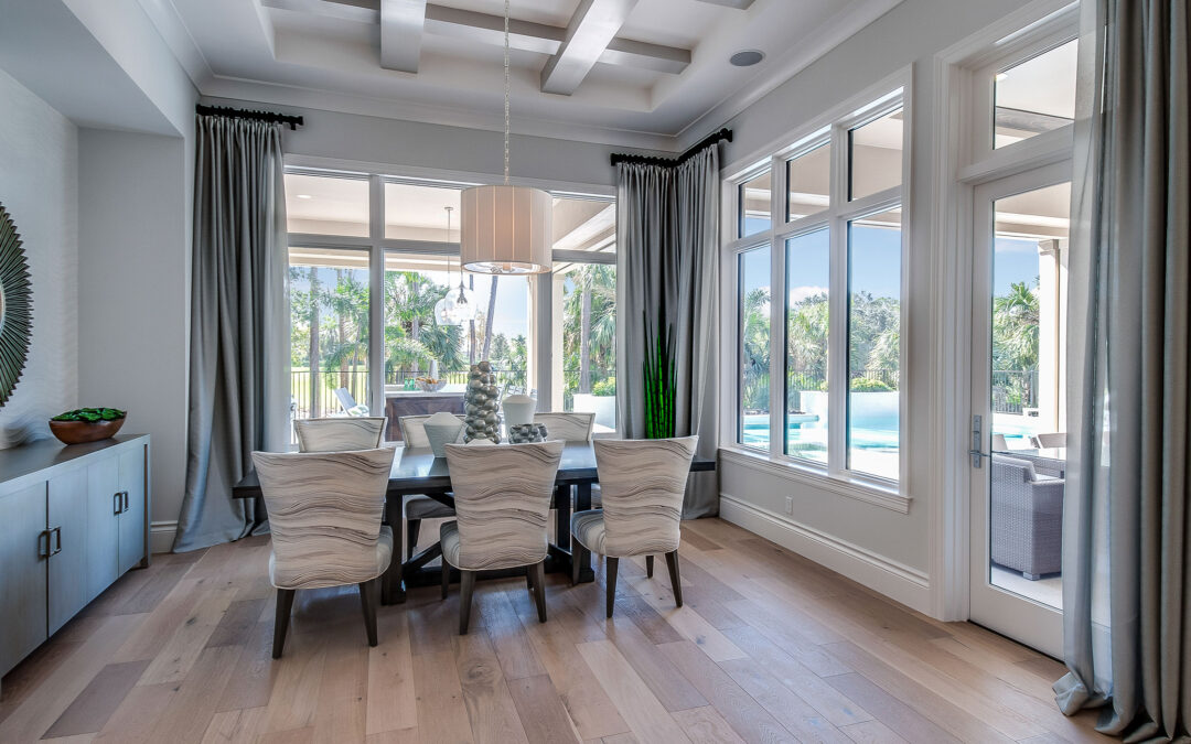 How Replacement Windows Can Save You Money on Energy Bills