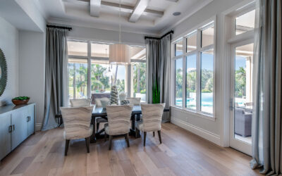 How Replacement Windows Can Save You Money on Energy Bills