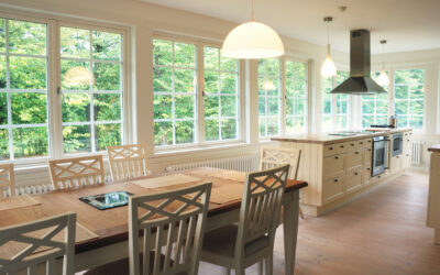 When to Replace Your Windows: Signs It’s Time for an Upgrade